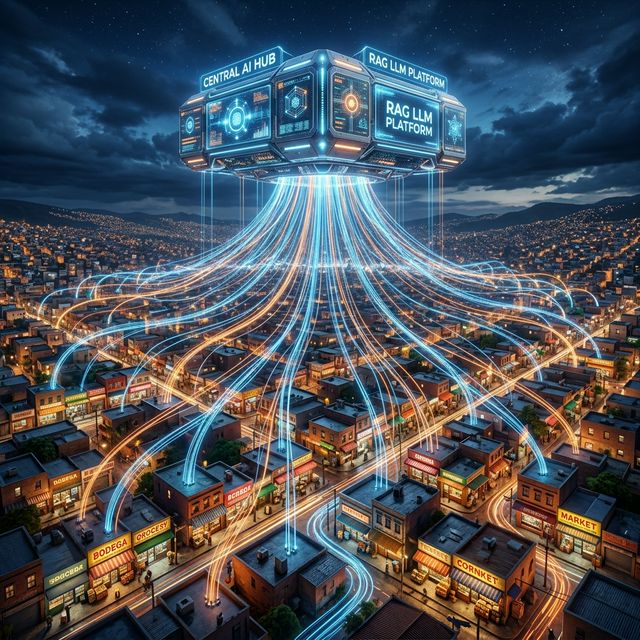 From Dining Room to Events: Growing Revenue with Catering and Private Dining